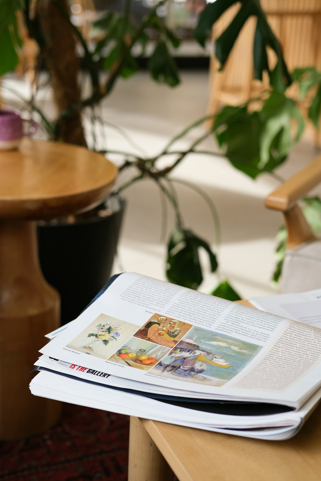 Value of certifications